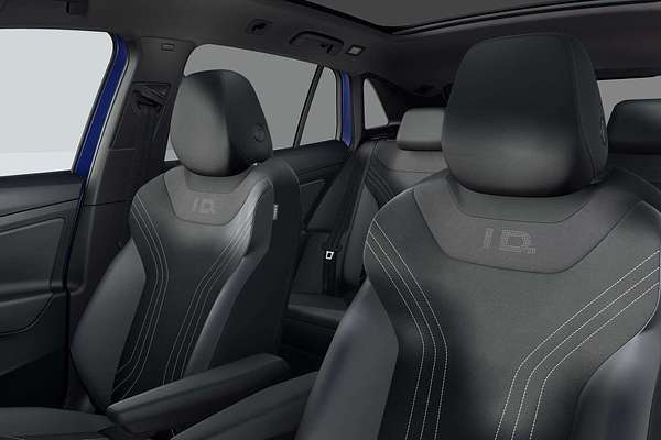 2025 Volkswagen ID.4 Pro E2