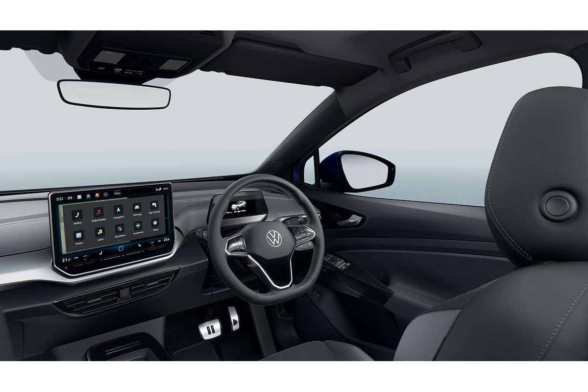 2025 Volkswagen ID.4 Pro E2