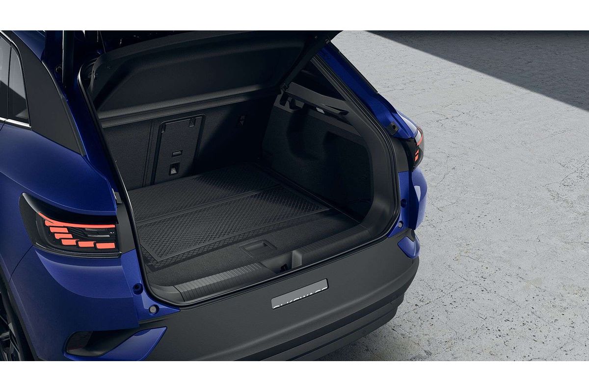 2025 Volkswagen ID.4 Pro E2