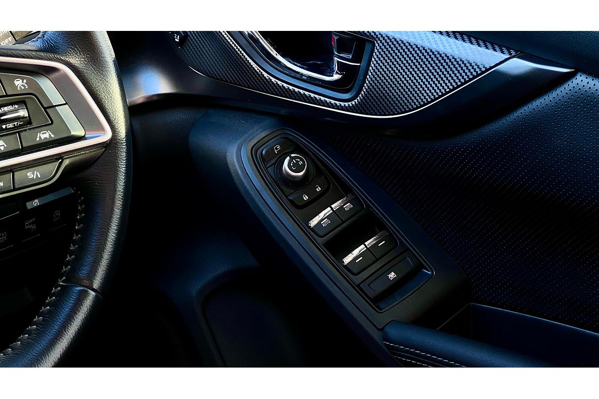 2020 Subaru Impreza 2.0i-S G5