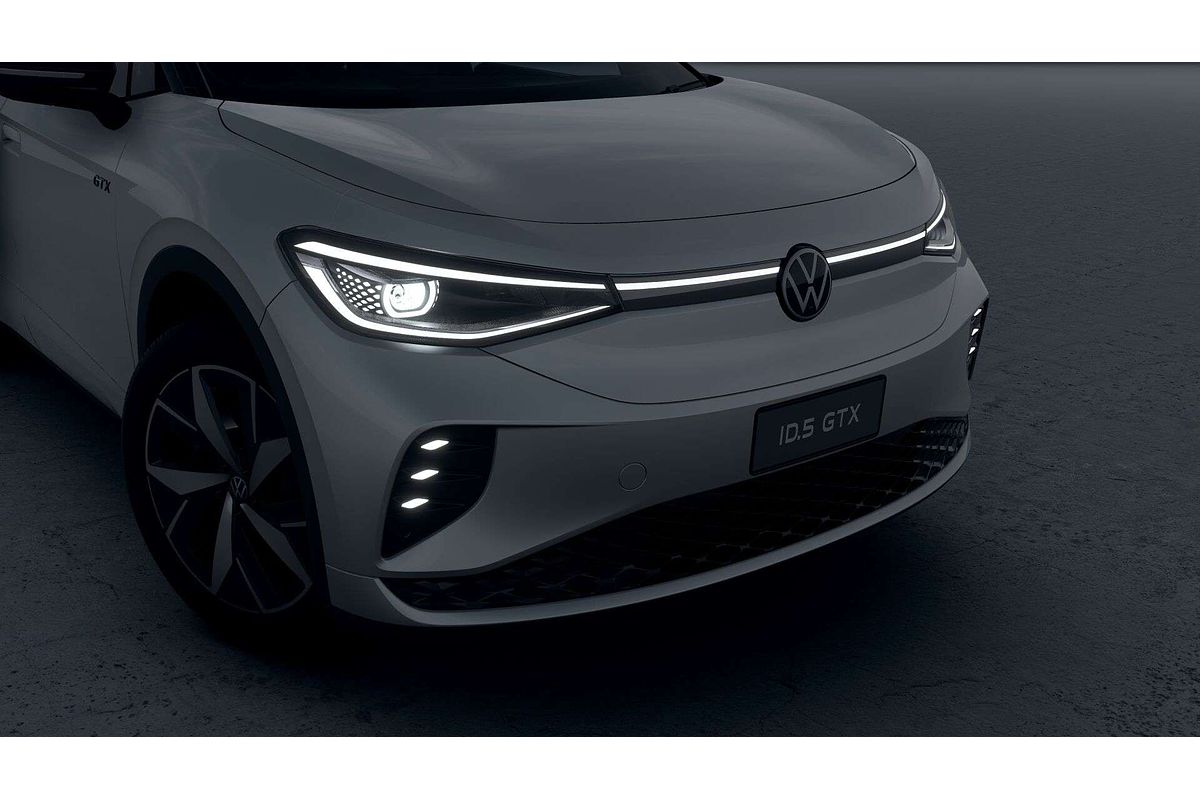 2025 Volkswagen ID.5 GTX E2