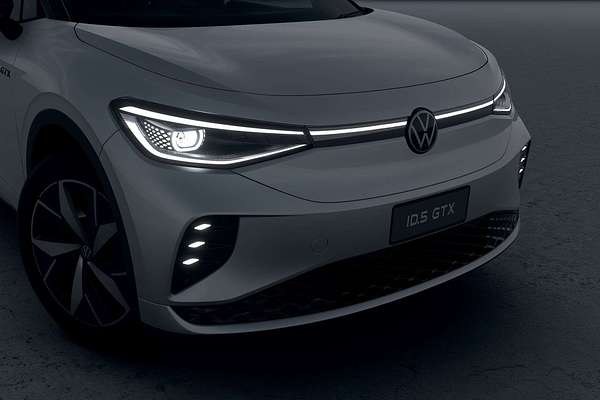 2025 Volkswagen ID.5 GTX E2
