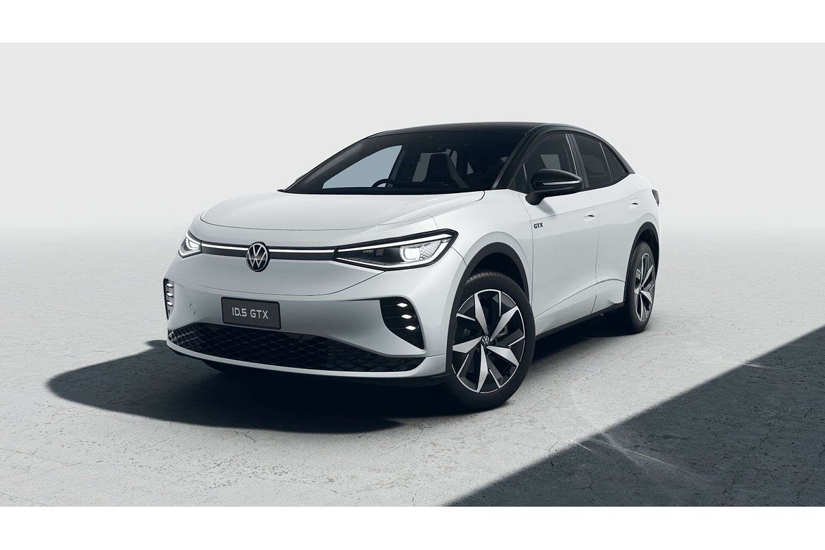 2025 Volkswagen ID.5 GTX E2