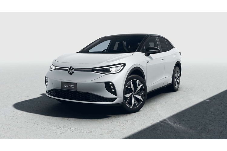 2025 Volkswagen ID.5 GTX E2
