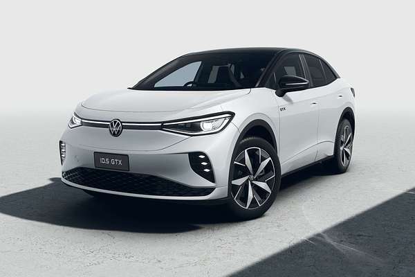 2025 Volkswagen ID.5 GTX E2