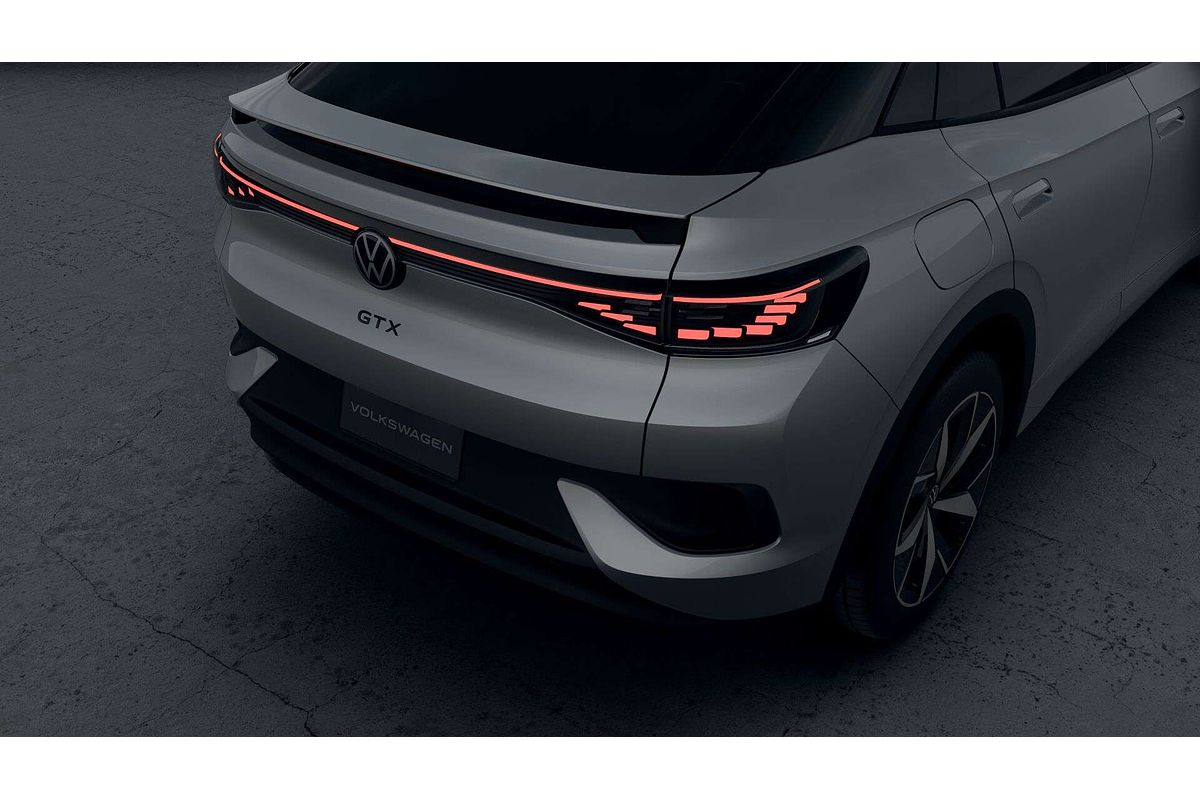 2025 Volkswagen ID.5 GTX E2