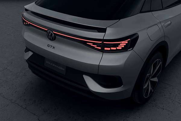2025 Volkswagen ID.5 GTX E2