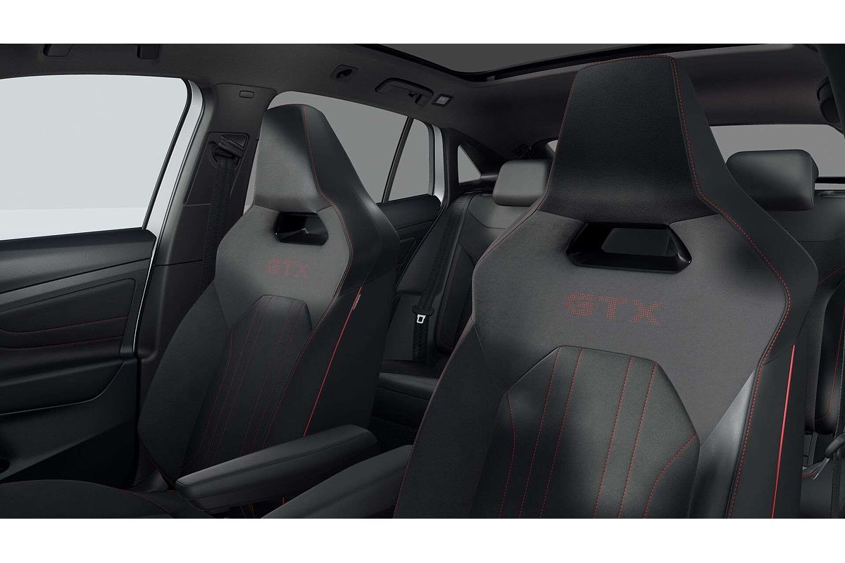 2025 Volkswagen ID.5 GTX E2