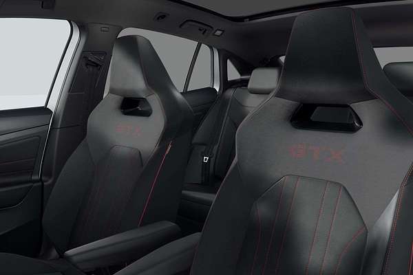 2025 Volkswagen ID.5 GTX E2