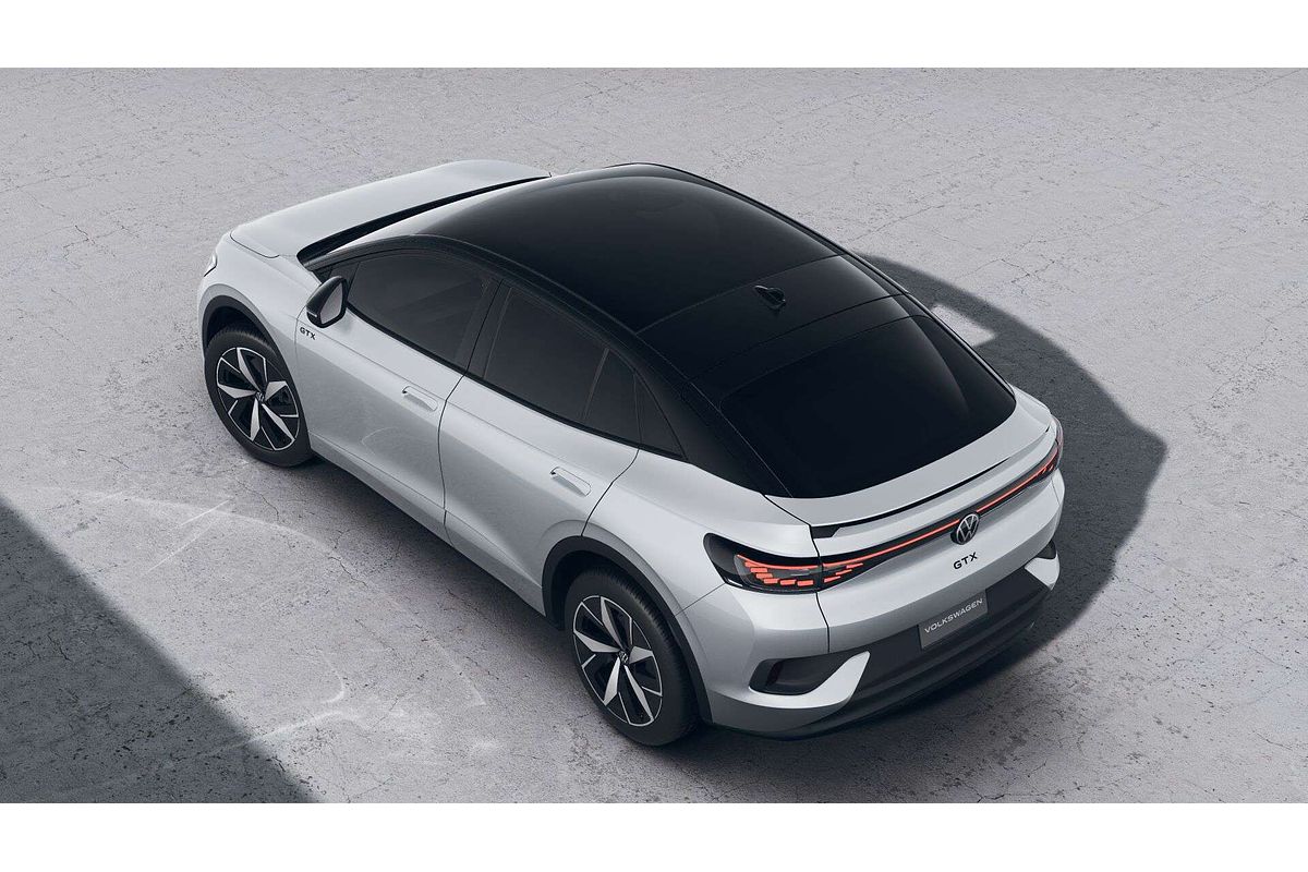 2025 Volkswagen ID.5 GTX E2