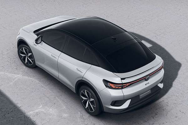 2025 Volkswagen ID.5 GTX E2