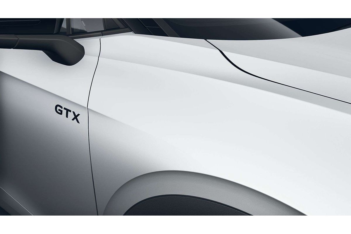 2025 Volkswagen ID.5 GTX E2