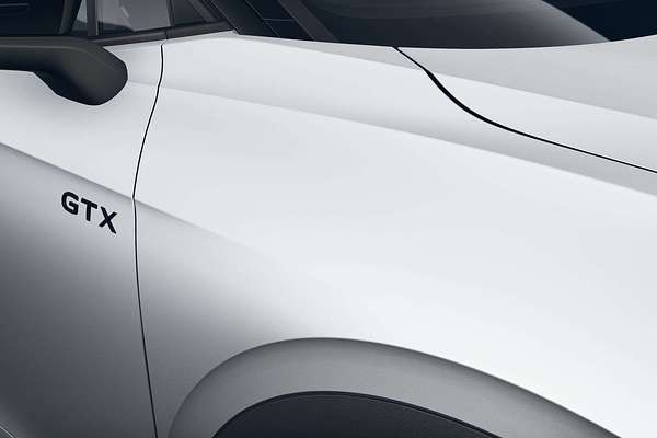 2025 Volkswagen ID.5 GTX E2