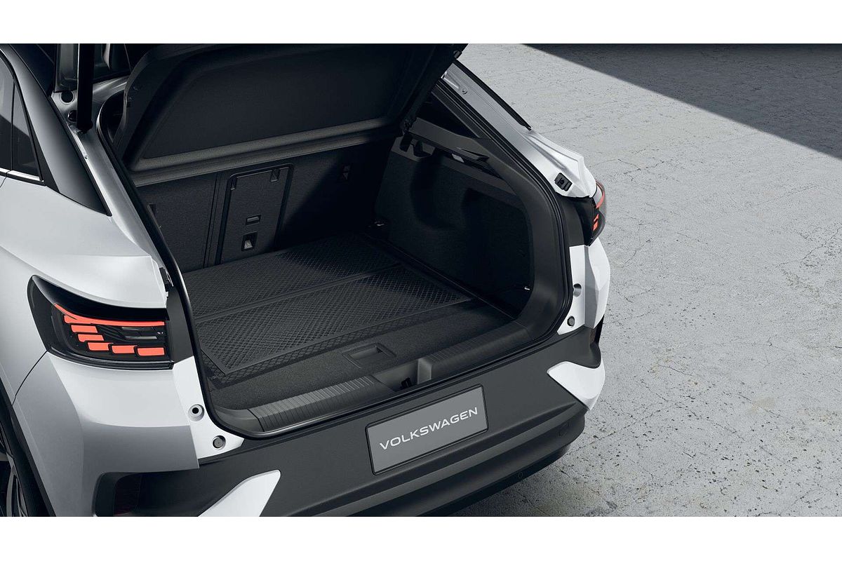 2025 Volkswagen ID.5 GTX E2