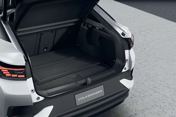 2025 Volkswagen ID.5 GTX E2