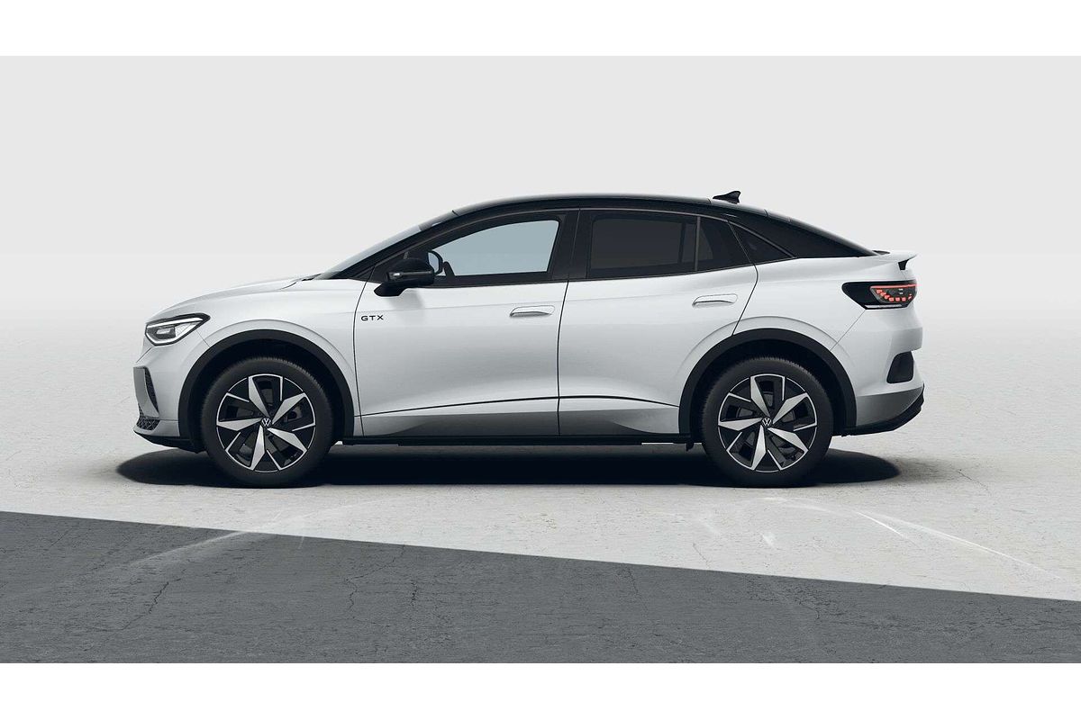 2025 Volkswagen ID.5 GTX E2