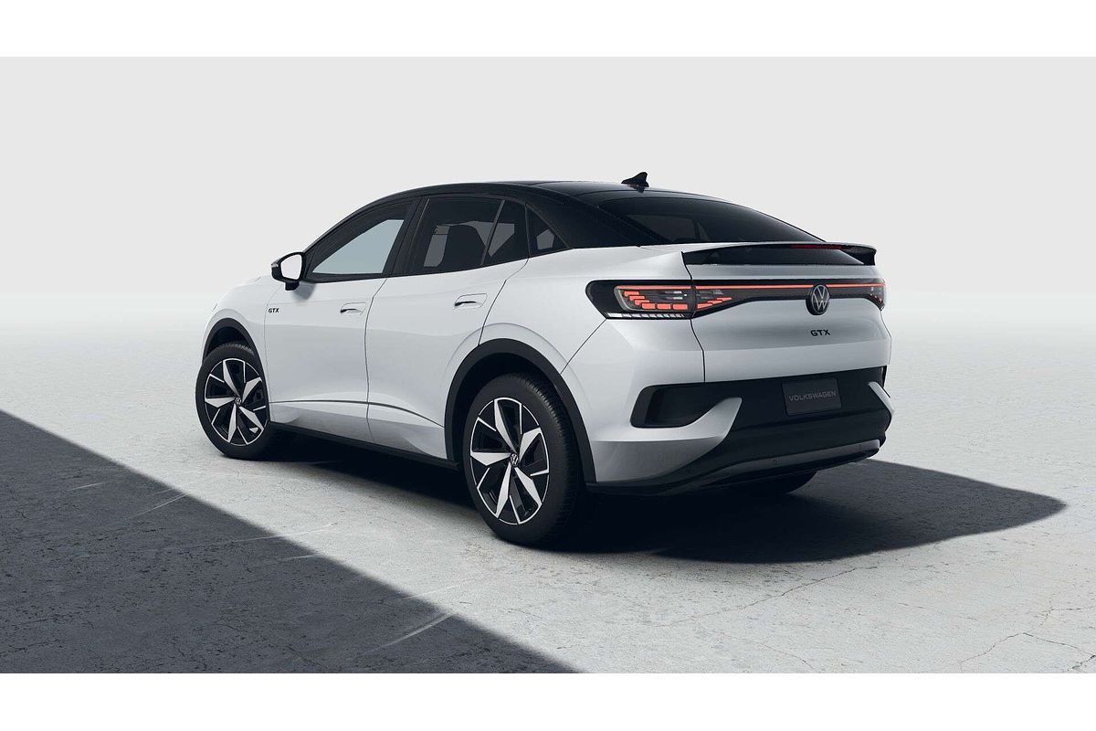 2025 Volkswagen ID.5 GTX E2