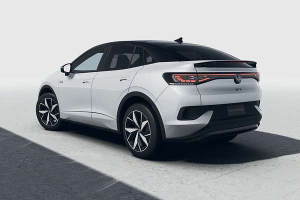 2025 Volkswagen ID.5 GTX E2