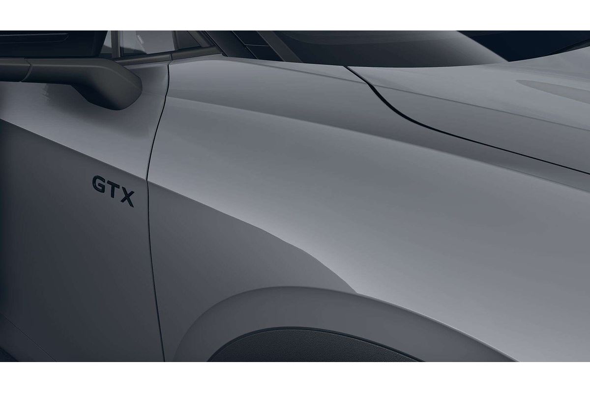 2025 Volkswagen ID.5 GTX E2