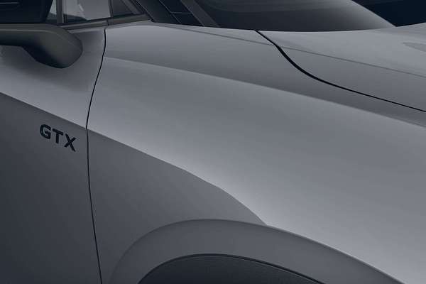2025 Volkswagen ID.5 GTX E2
