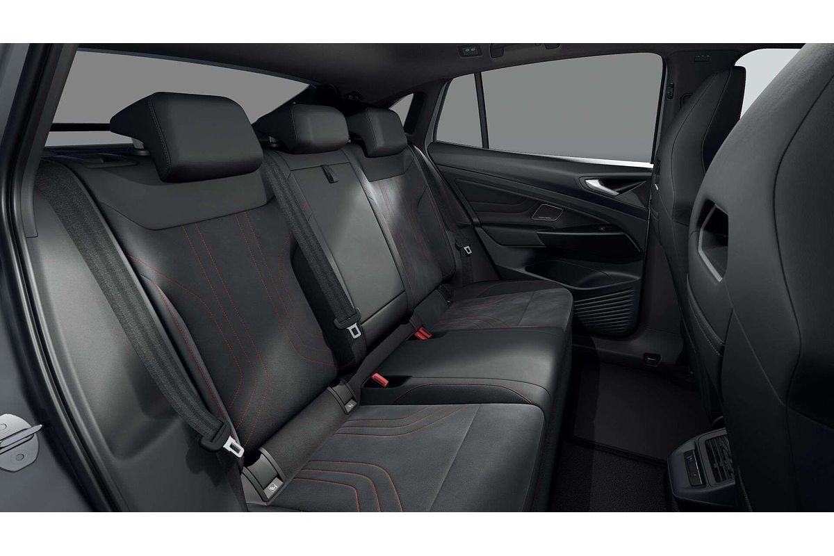 2025 Volkswagen ID.5 GTX E2