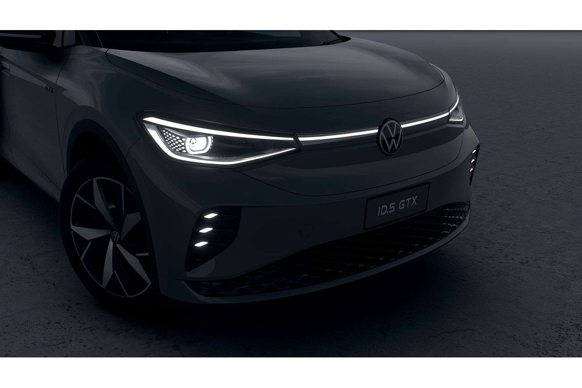 2025 Volkswagen ID.5 GTX E2