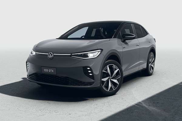2025 Volkswagen ID.5 GTX E2