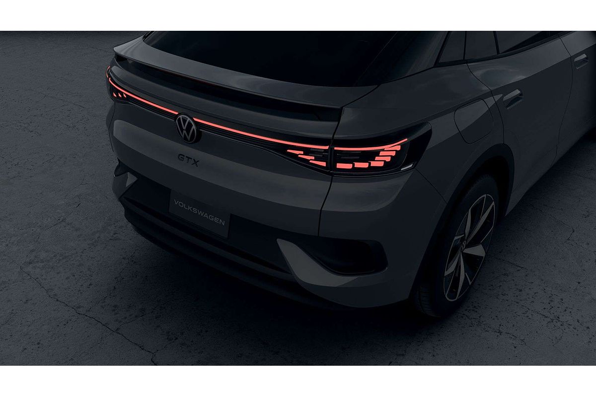 2025 Volkswagen ID.5 GTX E2