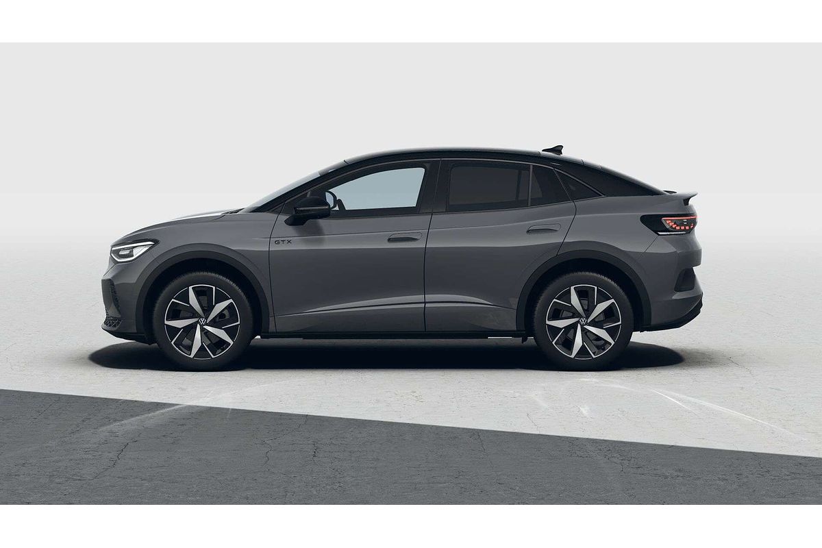 2025 Volkswagen ID.5 GTX E2