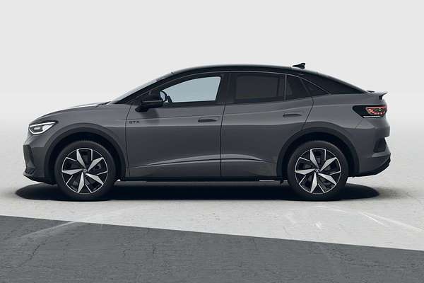 2025 Volkswagen ID.5 GTX E2