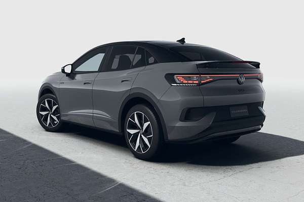 2025 Volkswagen ID.5 GTX E2