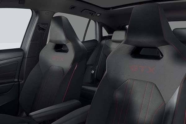 2025 Volkswagen ID.5 GTX E2