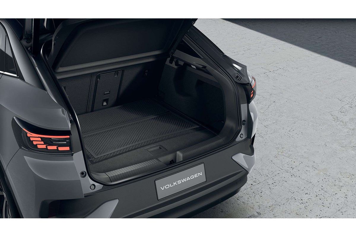 2025 Volkswagen ID.5 GTX E2