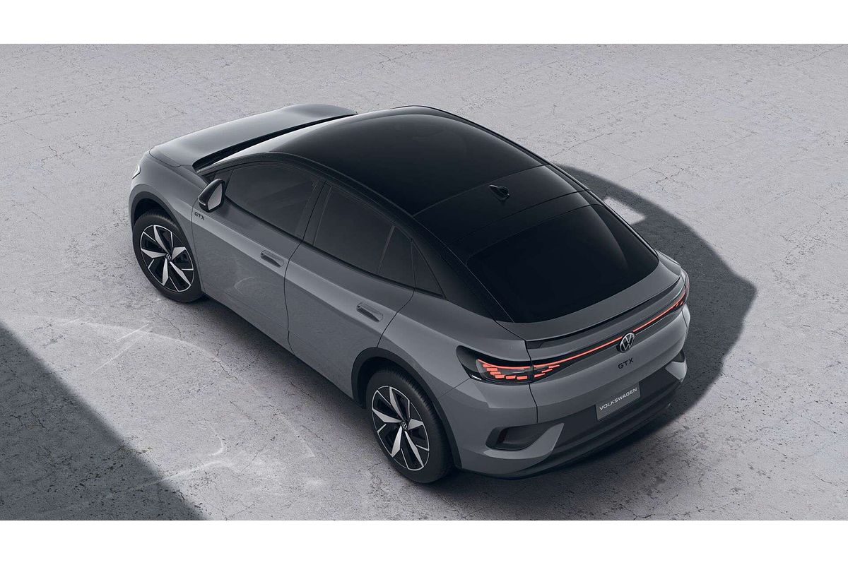 2025 Volkswagen ID.5 GTX E2