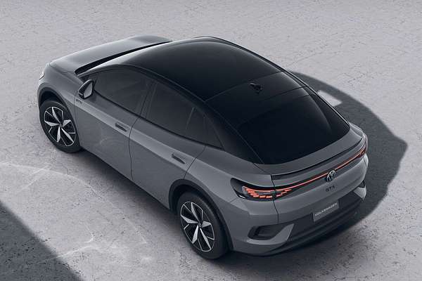 2025 Volkswagen ID.5 GTX E2