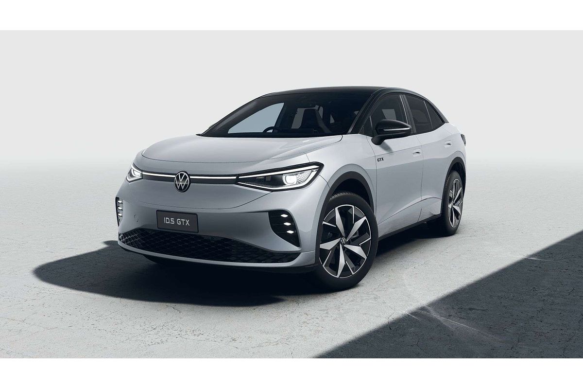 2025 Volkswagen ID.5 GTX E2