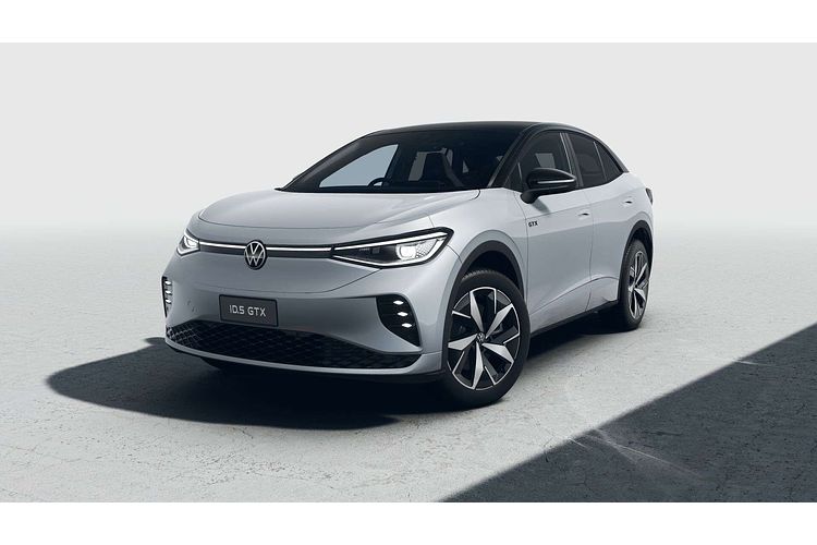 2025 Volkswagen ID.5 GTX E2