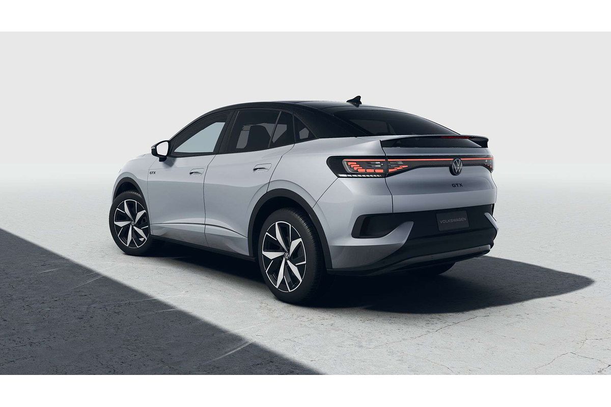 2025 Volkswagen ID.5 GTX E2