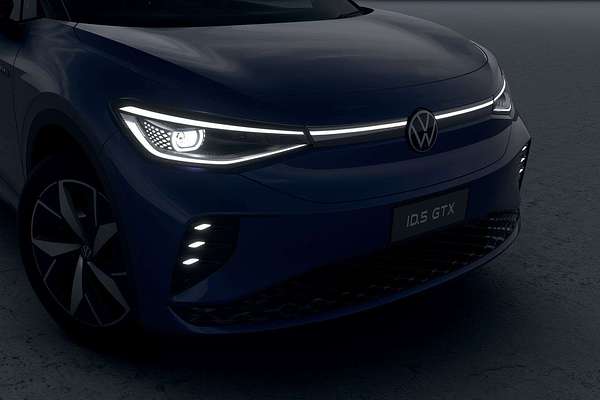 2024 Volkswagen ID.5 GTX E2