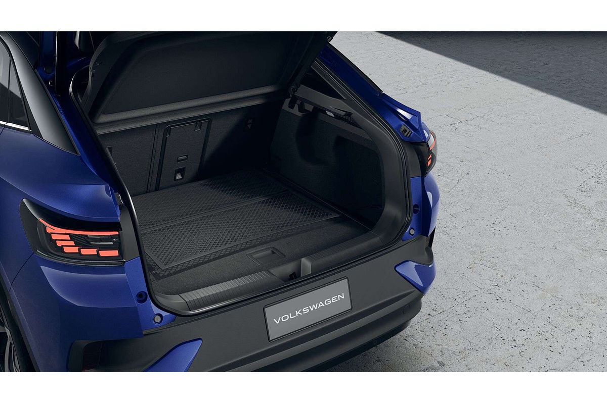 2024 Volkswagen ID.5 GTX E2