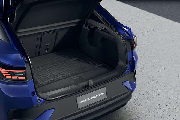2024 Volkswagen ID.5 GTX E2