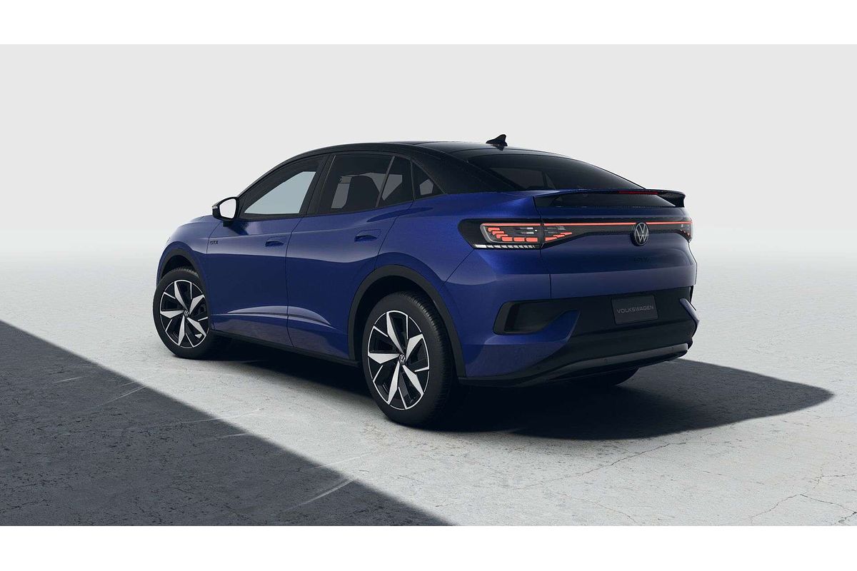 2024 Volkswagen ID.5 GTX E2