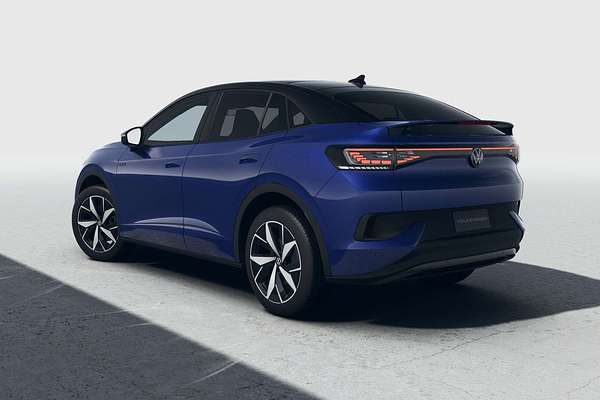 2024 Volkswagen ID.5 GTX E2
