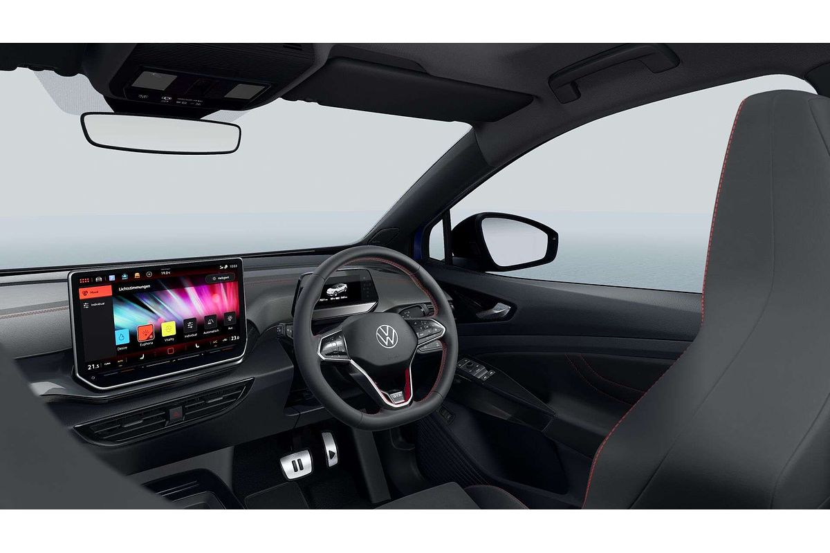 2024 Volkswagen ID.5 GTX E2
