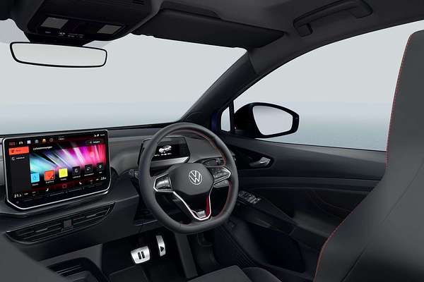 2024 Volkswagen ID.5 GTX E2