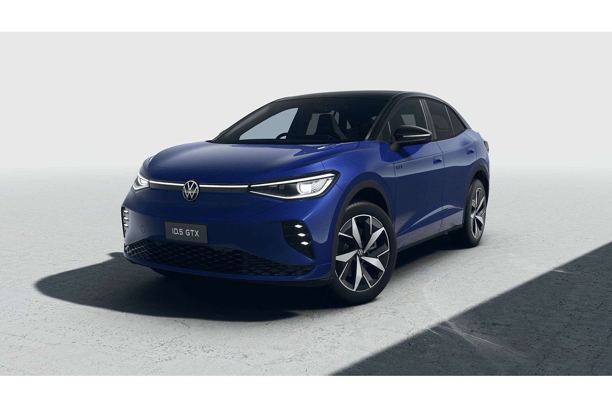2024 Volkswagen ID.5 GTX E2
