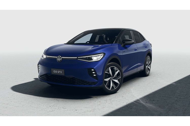 2024 Volkswagen ID.5 GTX E2