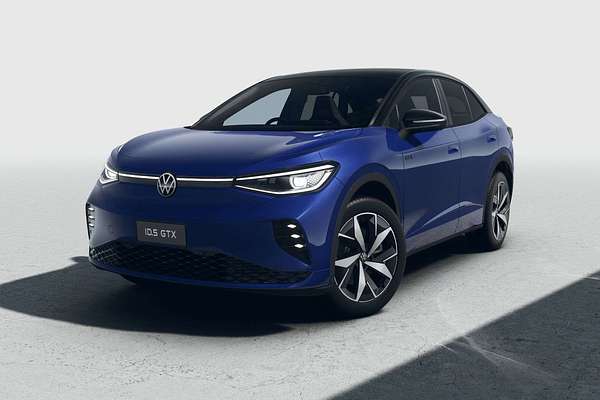 2024 Volkswagen ID.5 GTX E2