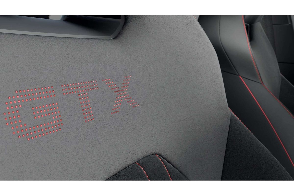 2024 Volkswagen ID.5 GTX E2