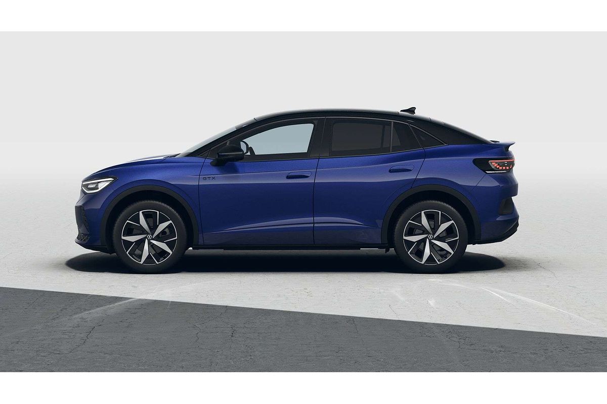 2024 Volkswagen ID.5 GTX E2